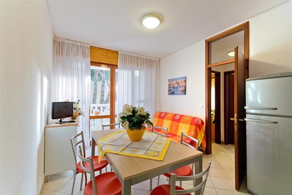 Apartment Castore Bibione