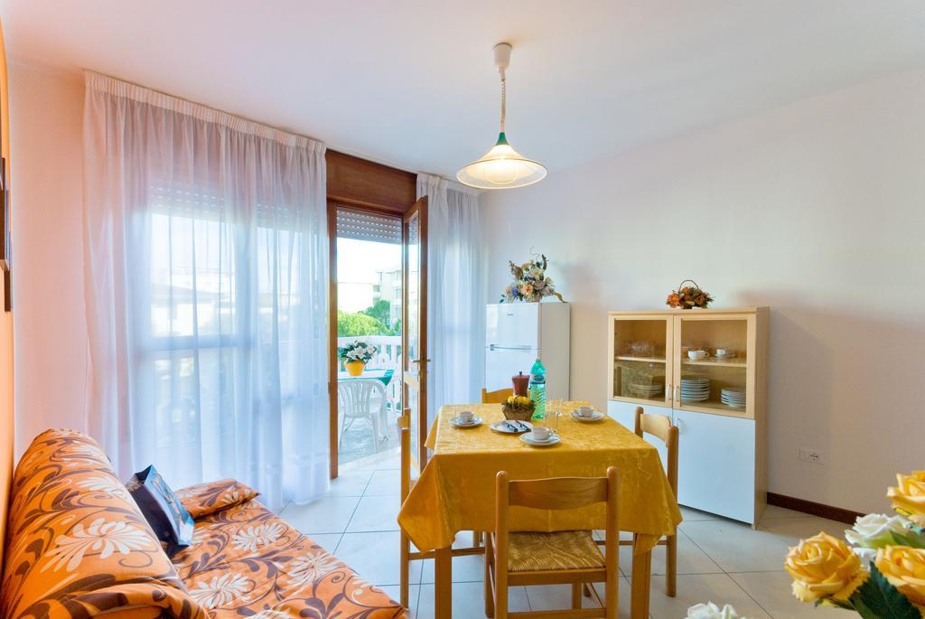 Apartment Castore