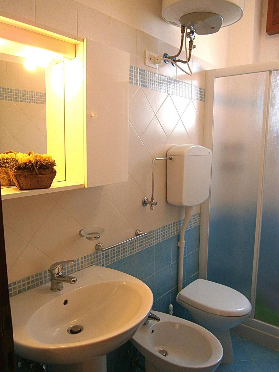 Castore Apartment Bibione