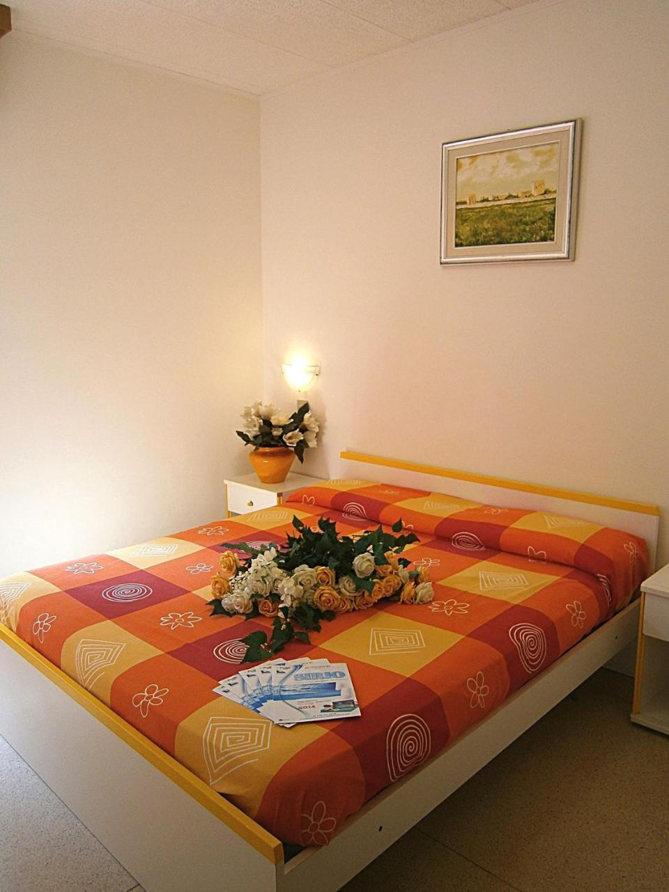 Castore Apartment